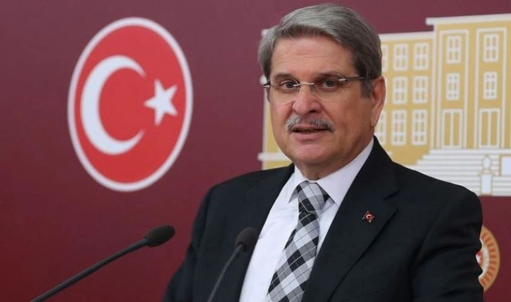 İYİ Partili Aytun Çıray, milletvekili adaylığından çekildi