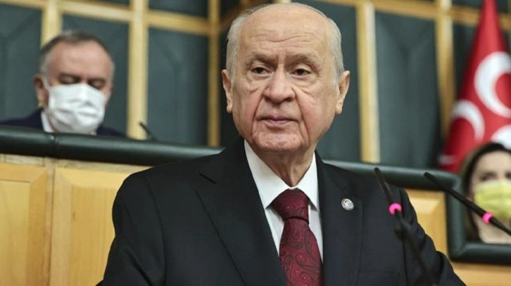 İYİ Partili isimden bomba iddia: Devlet Bahçeli bugün erken seçim tarihi açıklayabilir