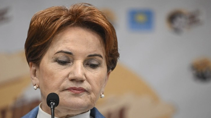 İYİ Partili vekilden Akşener tahmini: Aday olacağını düşünmüyorum