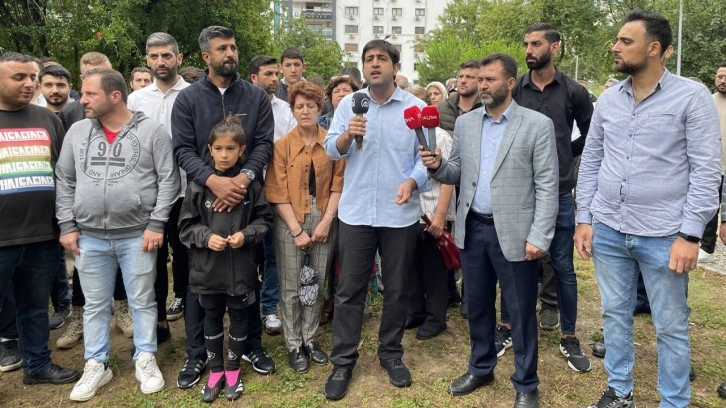 İzmir Barosunun "Onur Haftası Programı"na STK'lardan tepki!