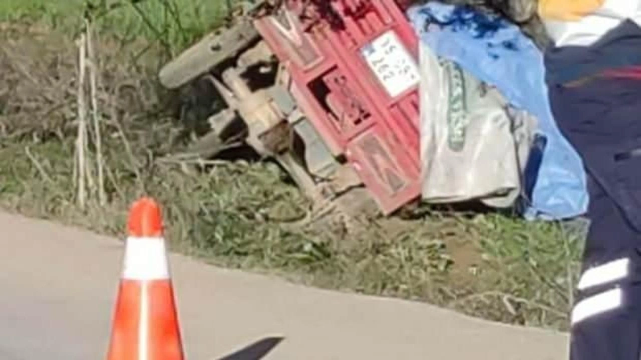 İzmir'de feci kaza: 2 kardeşin acı sonu!