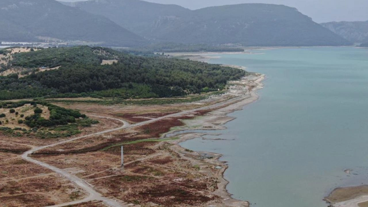 İzmir'de tehlike adım adım yaklaşıyor