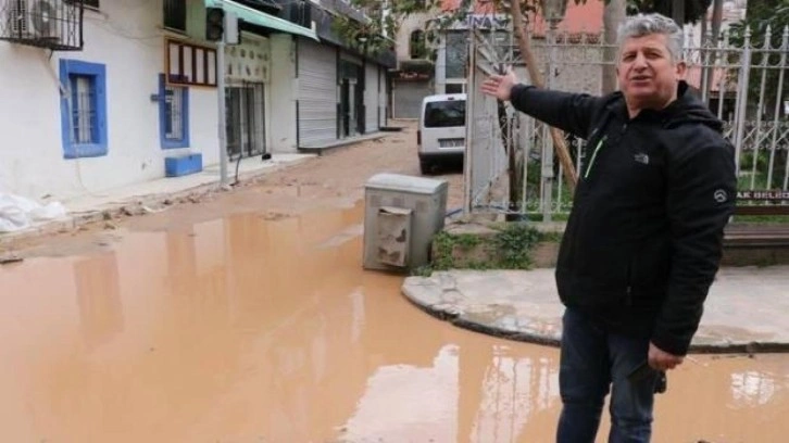 İzmir esnafı CHP'ye isyan etti: Benden daha da oy alamazlar