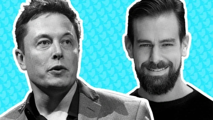 Jack Dorsey'den Elon Musk'a Çok Sert Twitter Eleştirisi!