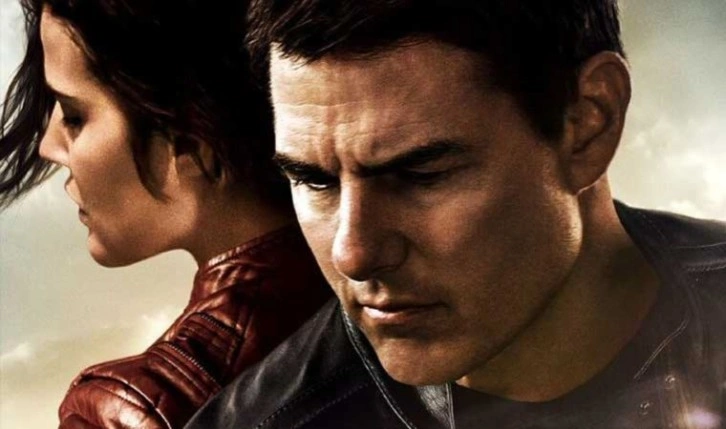 Jack Reacher 2 filminin konusu nedir? Jack Reacher: Asla Geri Dönme filminin oyuncuları kimlerdir?