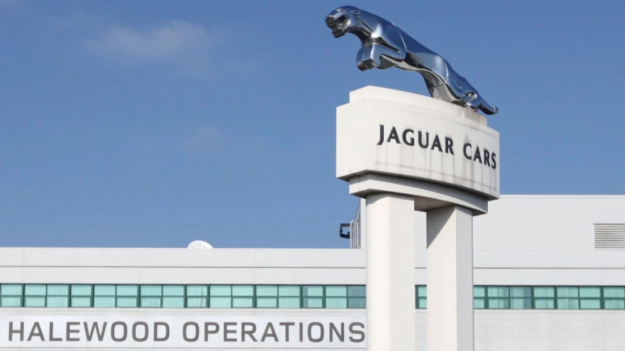 Jaguar Land Rover "Geleceğin Elektrikli Fabrikasını" Kuruyor