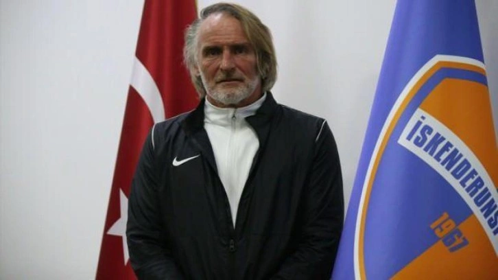 Jan Olde Riekerink ile yollar ayrıldı!