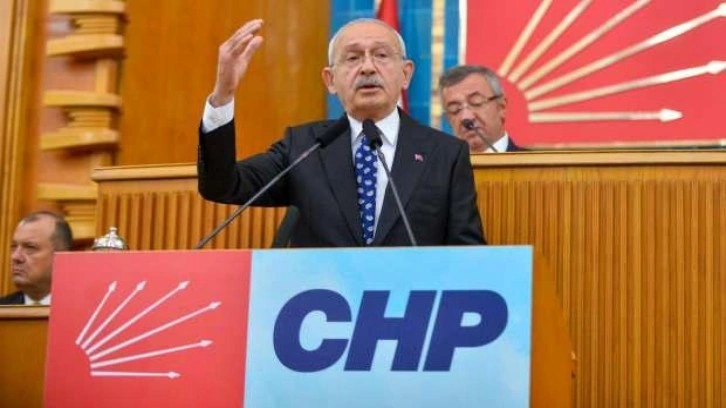 Jandarma Genel Komutanlığı, Kılıçdaroğlu hakkında şikayetçi oldu