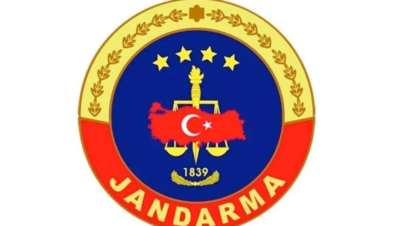 Jandarma olarak taıtıp otobüs şogörüne saldırmıştı Jandarma Genel Komutanılığından açıklama