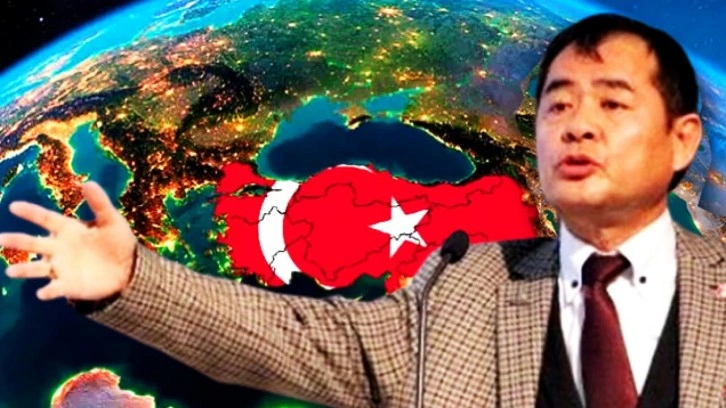 Japon deprem uzmanı Moriwaki'den Türkiye'ye deprem uyarısı! O bölgeyi işaret etti