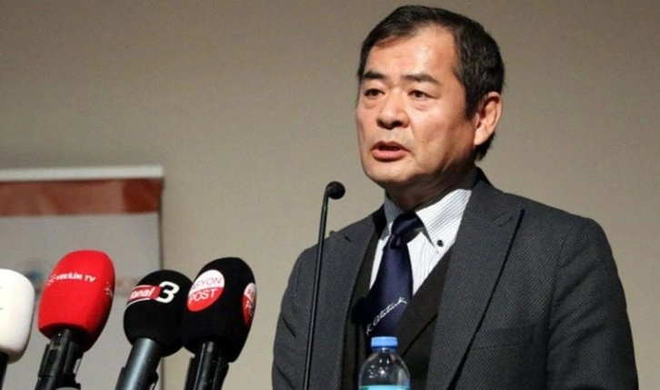 Japon deprem uzmanı Yoshinori Moriwaki'den kritik açıklama: 'Aralarında bağlantı olabilir&