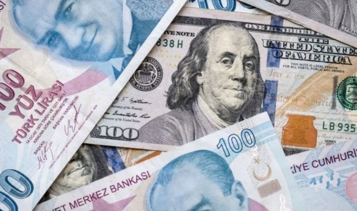 Japon MUFG Bank'tan dolar/TL'de korkutan tahmin