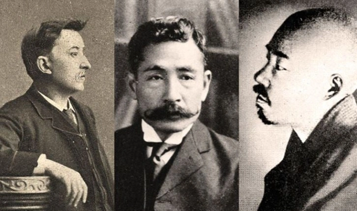 Japon yazınını Batı’yla buluşturan yazar: Natsume Soseki!