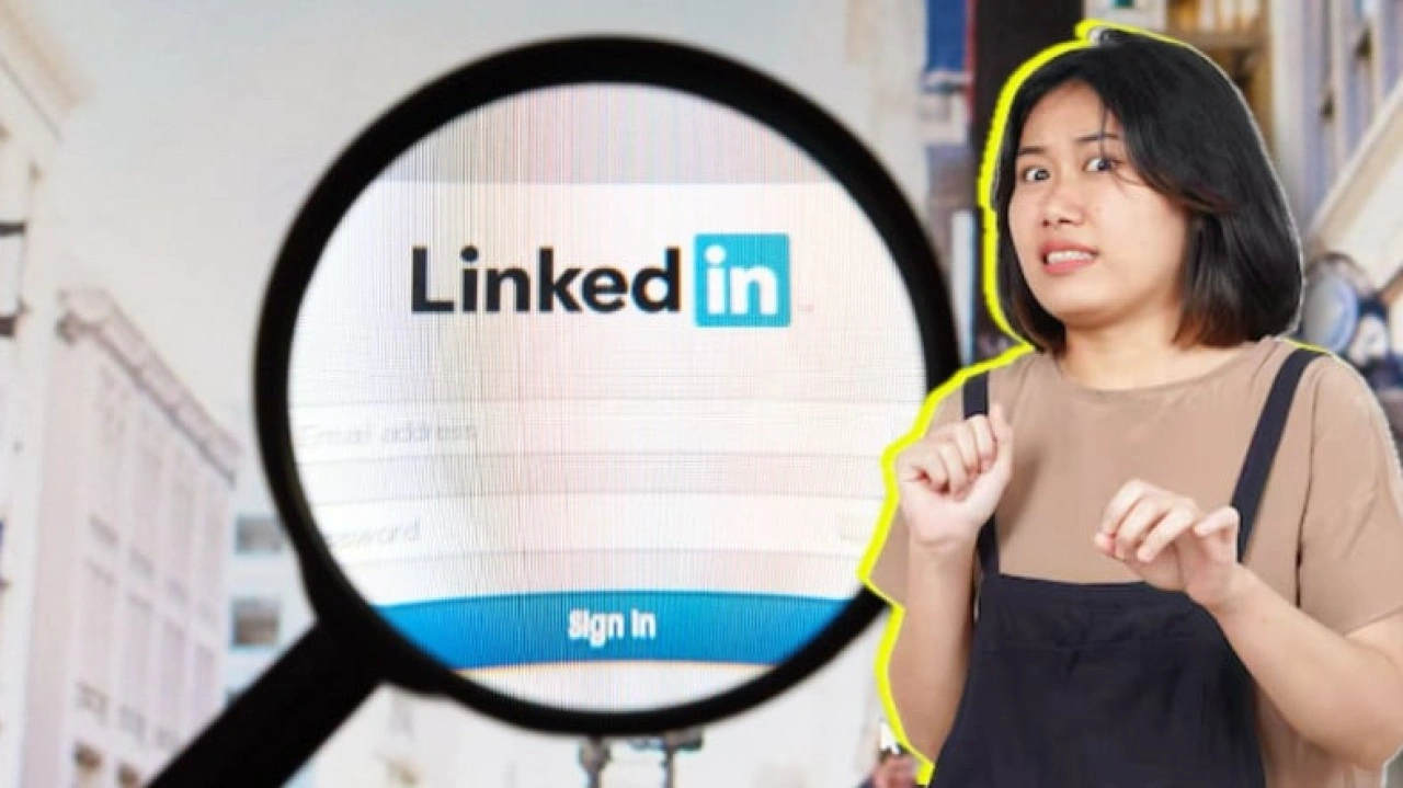 Japonlar Neden Asla LinkedIn Kullanmıyor?