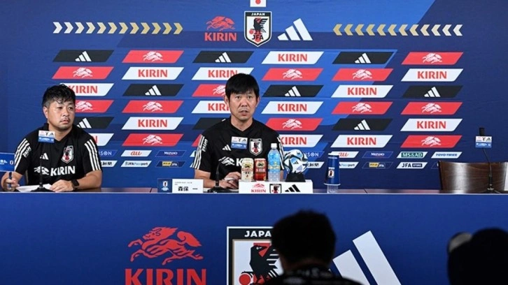 Japonya cephesinden flaş açıklama: 4'ten fazla gol atabilirdik