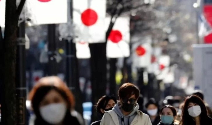 Japonya yeni yolcu giriş baremini 50 bine yükseltiyor