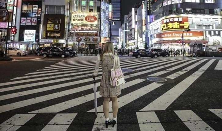 Japonya'da intihar eden öğrencilerin sayısı 2022'de en yüksek seviyesini gördü