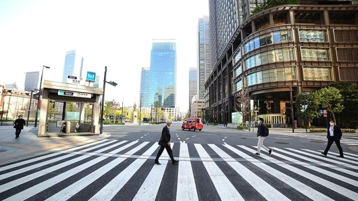 Japonya'da ortalama konut fiyatı 59,1 milyon yene çıktı