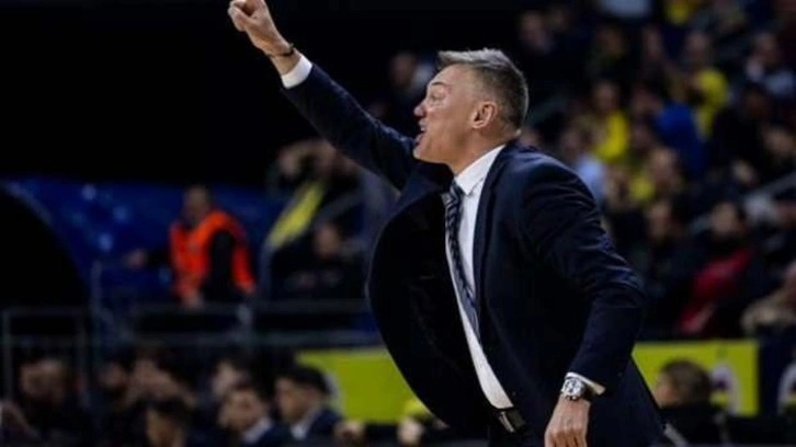 Jasikevicius, Tarık Biberovic'e tavsiyede bulundu