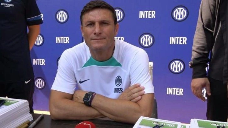 Javier Zanetti'den Icardi yorumu!