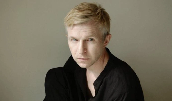 Jay-Jay Johanson, 2 konser için yeniden Türkiye'de