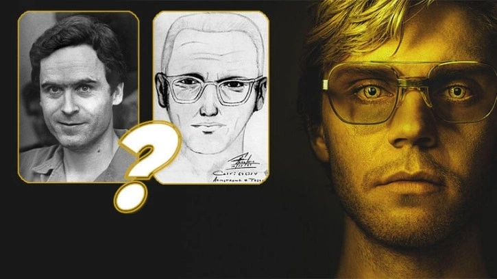 Jeffrey Dahmer’ın Dizisi 2. ve 3. Sezon İzinlerini Aldı