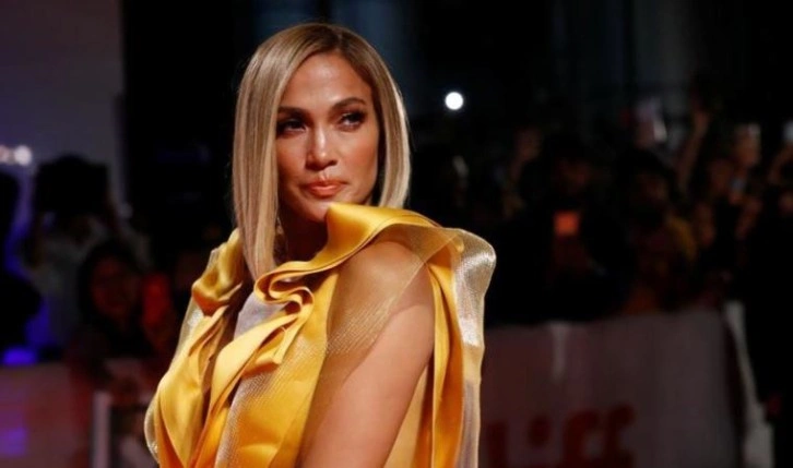 Jennifer Lopez yaşadığı zor günleri anlattı: 'Felç olmuştum...'