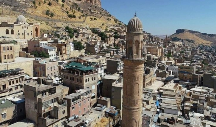 Jeoloji uzmanından Mardin uyarısı