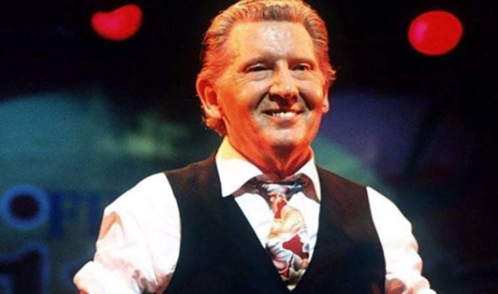 Jerry Lee Lewis kimdir, kaç yaşında? Jerry Lee Lewis neden öldü?