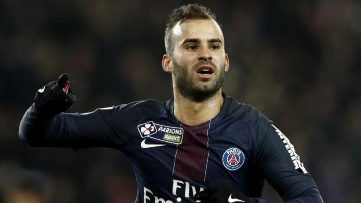 Jese Rodriguez, Brezilya’ya transfer oldu! Türkiye'de de oynamıştı