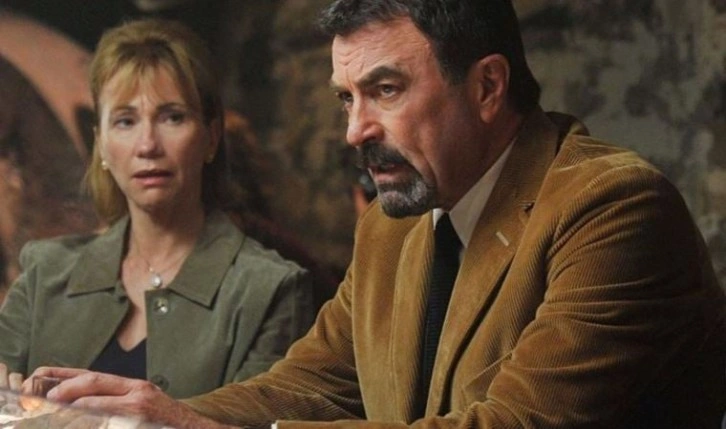 Jesse Stone: İnce Buz filminin konusu ne, oyuncuları kim?