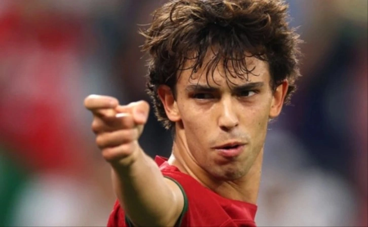 Joao Felix Galatasaray'a mı geliyor? Joao Felix bonservisi ne kadar?