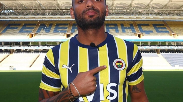 Joao Pedro transferi için resmi açıklama!