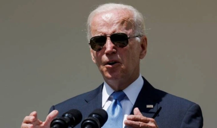 Joe Biden: FED enflasyonu indirmeye çalışırken, ekonominin yavaşlaması sürpriz değil