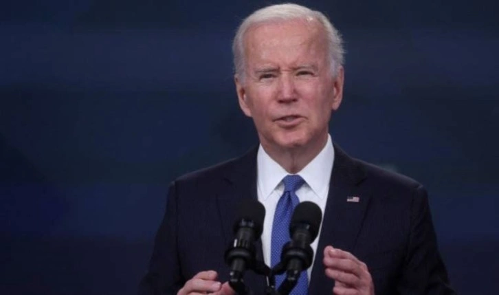 Joe Biden yönetiminden İmamoğlu kararına ilişkin ilk açıklama