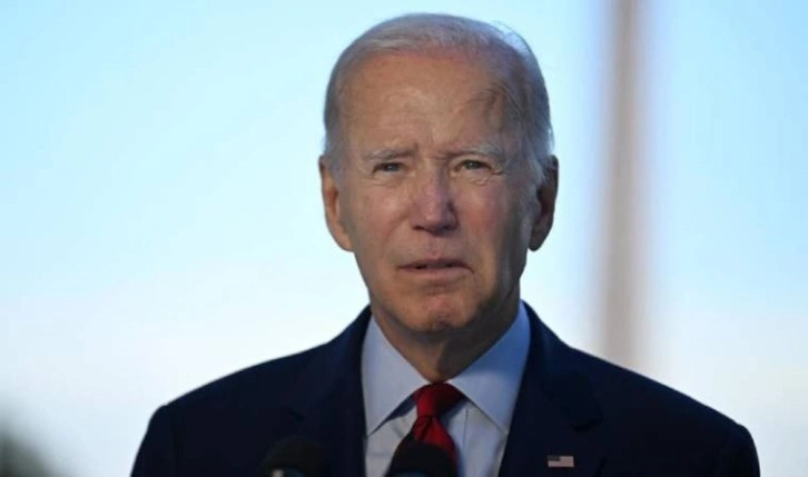 Joe Biden’a yapılan son Covid-19 testi pozitif çıktı