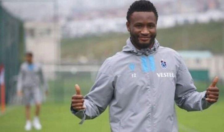 John Obi Mikel futbolu bıraktı