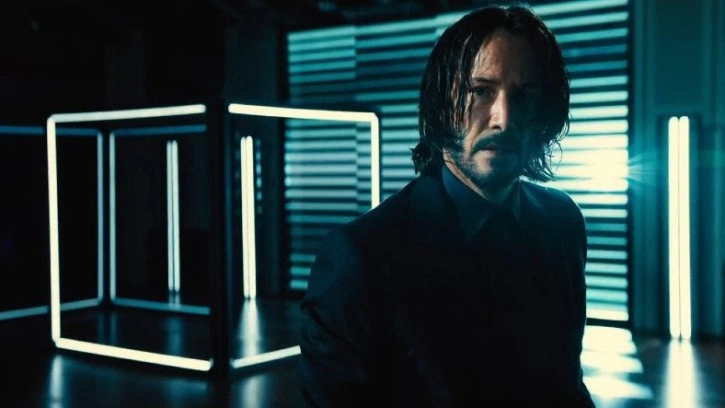 John Wick 4 ile İlgili Yeni Detaylar Ortaya Çıktı