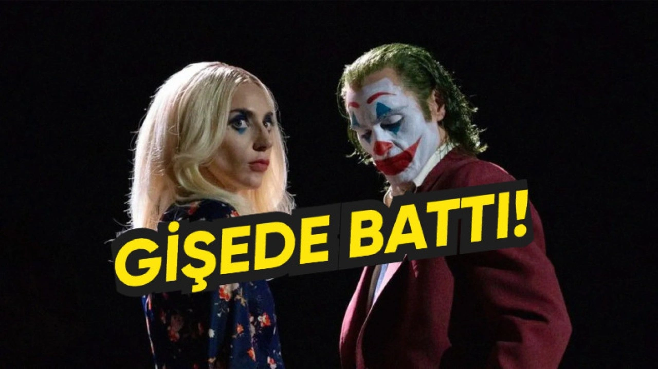 Joker 2'nin Ne Zaman Yayın Platformuna Geleceği Açıklandı