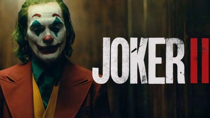 Joker 2'nin Vizyon Tarihi Belli Oldu!