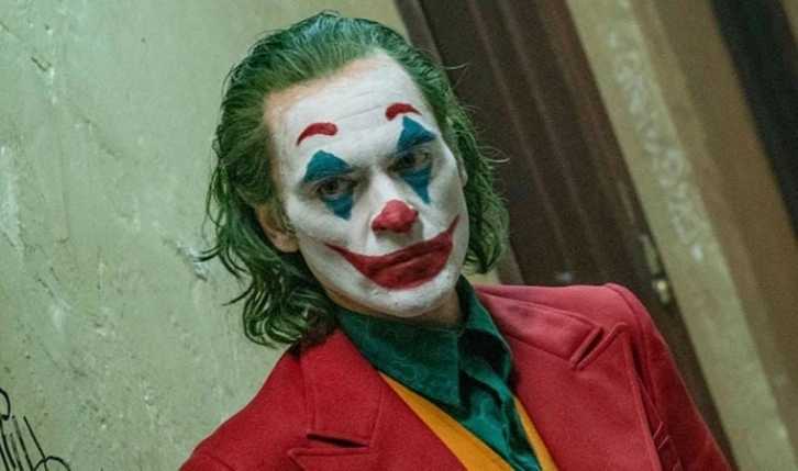 Joker'in devam filmi 'Joker: Folie à Deux'den ilk görsel geldi