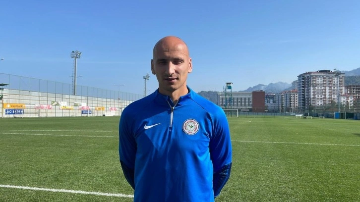 Jonjo Shelvey: Galatasaray maçını kazanmak istiyoruz