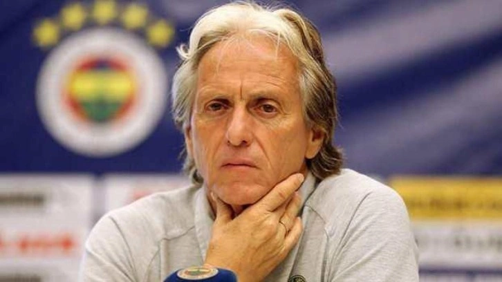 Jorge Jesus 13 yıl sonra bir ilk başarmak istiyor