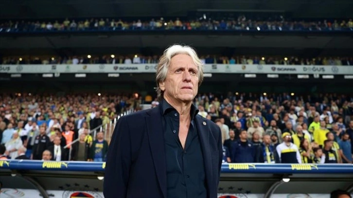 Jorge Jesus gidiyor mu? Jorge Jesus gidecek mi?