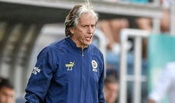 Jorge Jesus için Brezilya Milli Takımı iddiası! 'Lizbon'da görüşme gerçekleşti...'