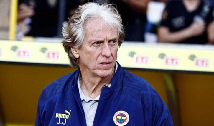 Jorge Jesus: Kötü bir maç çıkardık