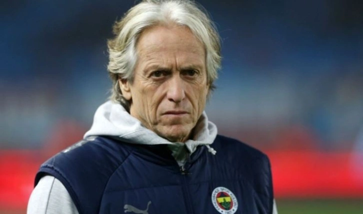 Jorge Jesus: 'Liderliği kaybedeceğiz mi bilmiyorum ama...'