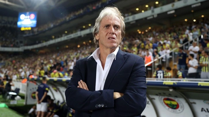 Jorge Jesus onayı verdi! Fenerbahçe aradığı stoperi Almanya'da buldu!