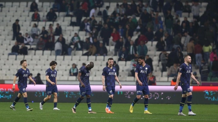 Jorge Jesus'a şok sözler: Sakız çiğne, fırsatı harca