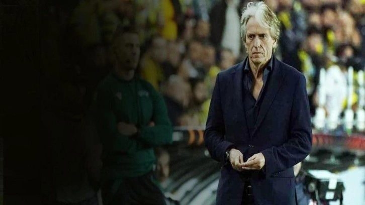 Jorge Jesus'tan galibiyet değerlendirmesi